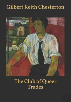 Bertrand.pt - The Club Of Queer Trades