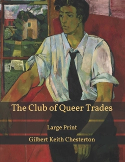 Bertrand.pt - The Club Of Queer Trades