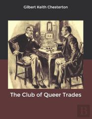 The Club Of Queer Trades