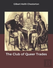 The Club Of Queer Trades