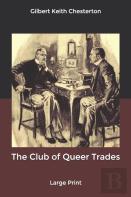 The Club Of Queer Trades