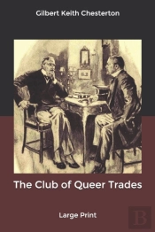 The Club Of Queer Trades
