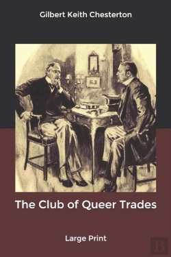 Bertrand.pt - The Club Of Queer Trades
