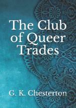 The Club Of Queer Trades