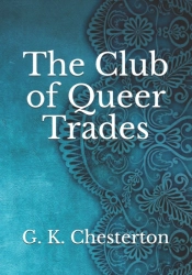 The Club Of Queer Trades