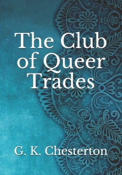 Bertrand.pt - The Club Of Queer Trades