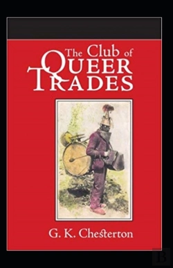Bertrand.pt - The Club Of Queer Trades Illustrated