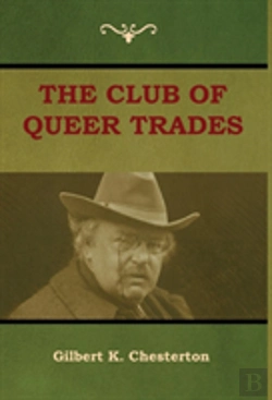 Bertrand.pt - The Club Of Queer Trades (The Club Of Peculiar Trades)