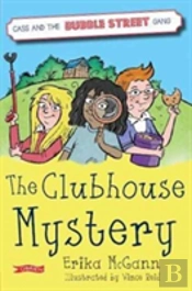 The Clubhouse Mystery