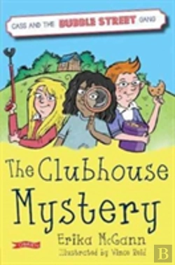 Bertrand.pt - The Clubhouse Mystery