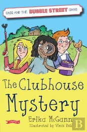 The Clubhouse Mystery