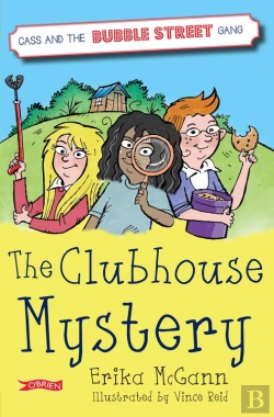 Bertrand.pt - The Clubhouse Mystery