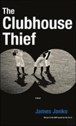 Bertrand.pt - The Clubhouse Thief