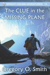 The Clue In The Missing Plane