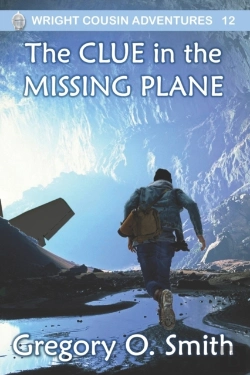 Bertrand.pt - The Clue In The Missing Plane