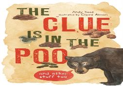 The Clue Is In The Poo