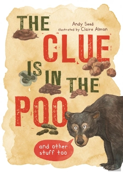 Bertrand.pt - The Clue Is In The Poo