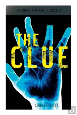 Bertrand.pt - The Clue (Murder Mystery Classic)