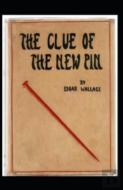 The Clue Of The New Pin Annotated