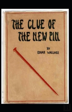 Bertrand.pt - The Clue Of The New Pin Annotated