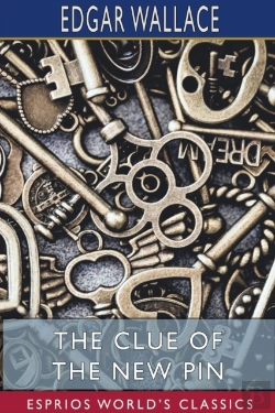 Bertrand.pt - The Clue Of The New Pin (Esprios Classics)