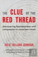 The Clue Of The Red Thread