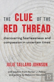 The Clue Of The Red Thread