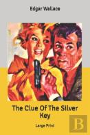 The Clue Of The Silver Key