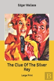 The Clue Of The Silver Key