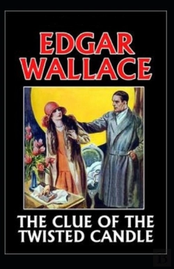 Bertrand.pt - The Clue Of The Twisted Candle Annotated