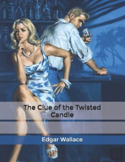 Bertrand.pt - The Clue Of The Twisted Candle