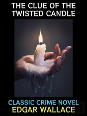 The Clue Of The Twisted Candle