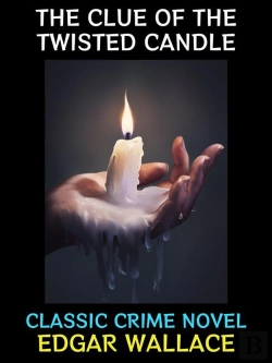 Bertrand.pt - The Clue Of The Twisted Candle