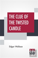 The Clue Of The Twisted Candle
