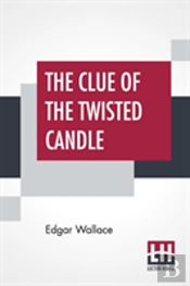 The Clue Of The Twisted Candle