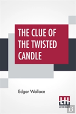 Bertrand.pt - The Clue Of The Twisted Candle