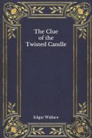 The Clue Of The Twisted Candle