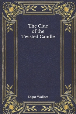 Bertrand.pt - The Clue Of The Twisted Candle