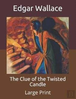 Bertrand.pt - The Clue Of The Twisted Candle