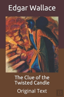 Bertrand.pt - The Clue Of The Twisted Candle
