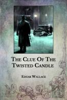 The Clue Of The Twisted Candle