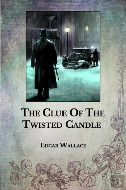 Bertrand.pt - The Clue Of The Twisted Candle