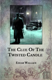 The Clue Of The Twisted Candle