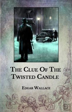 Bertrand.pt - The Clue Of The Twisted Candle