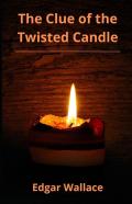 The Clue Of The Twisted Candle