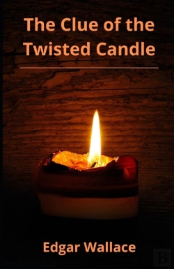 Bertrand.pt - The Clue Of The Twisted Candle