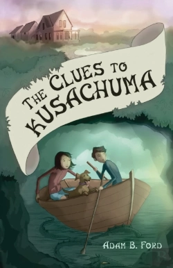 Bertrand.pt - The Clues To Kusachuma