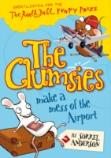 The Clumsies Make A Mess Of The Airport