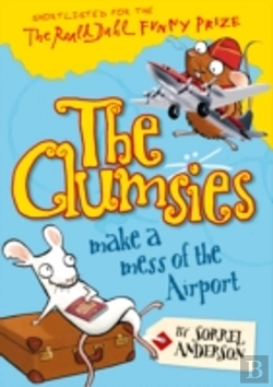Bertrand.pt - The Clumsies Make A Mess Of The Airport