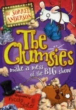 Bertrand.pt - The Clumsies Make A Mess Of The Big Show